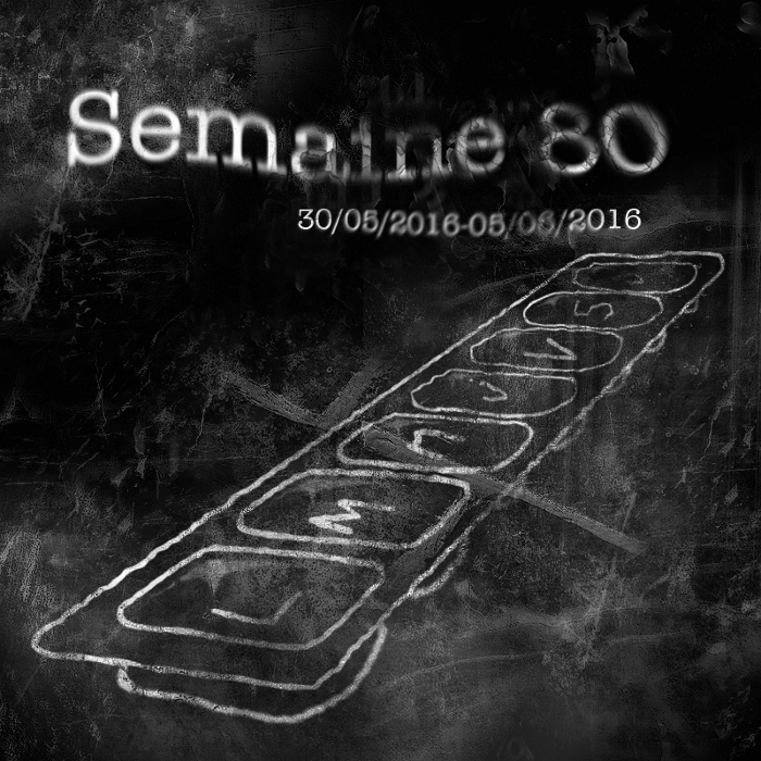 Semaine 80